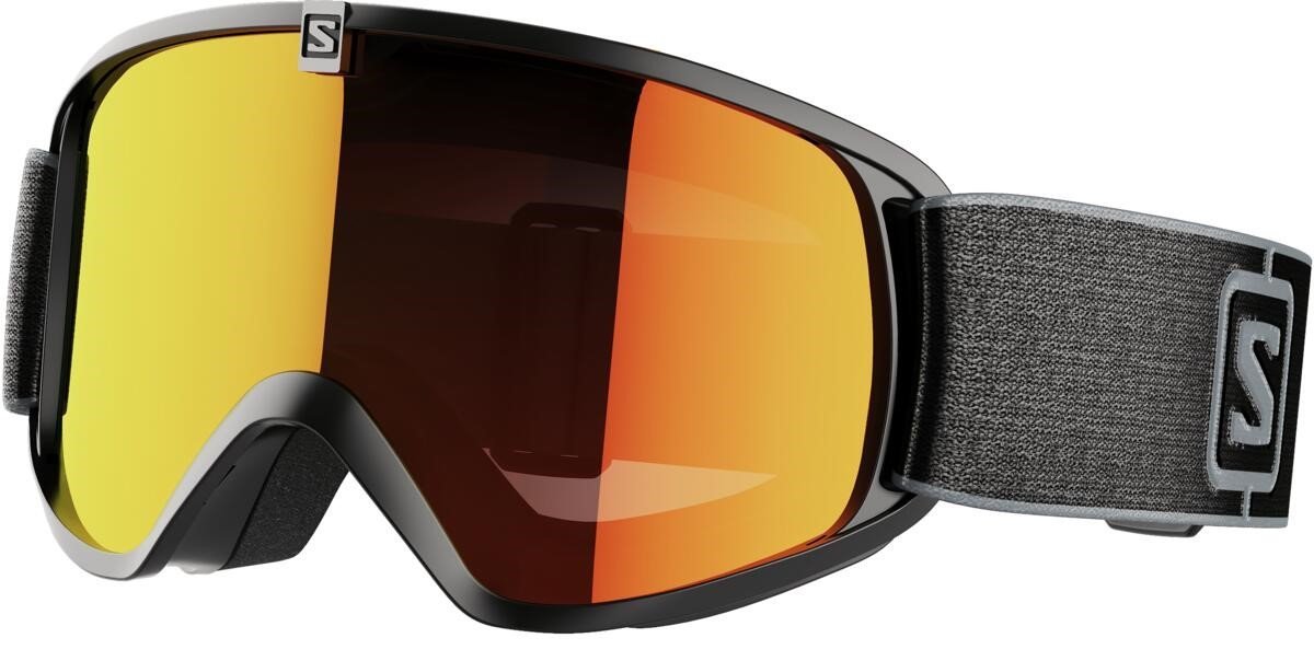 Salomon Trigger Multilayer Goggles Junior