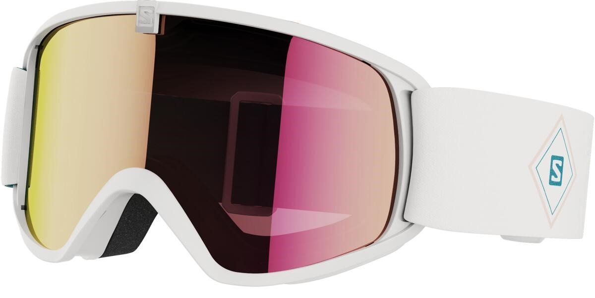 Salomon Trigger Multilayer Goggles Junior