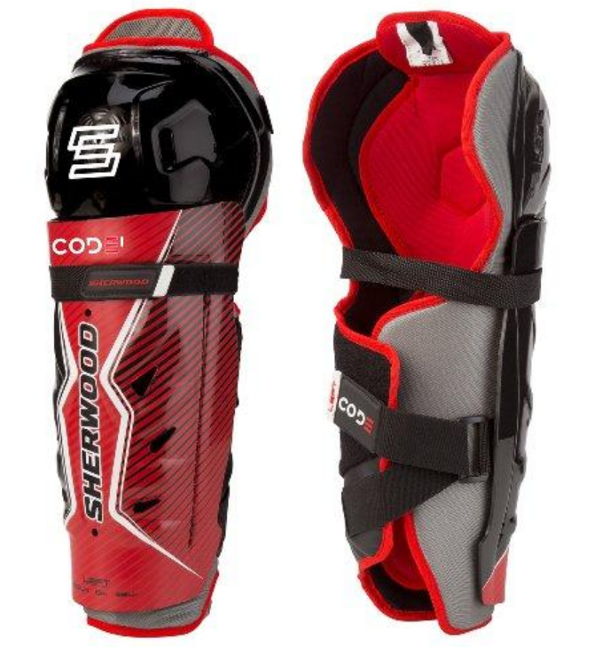 Sher-wood Code I SR M