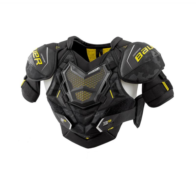 Bauer Supreme 3S S21 JR - Junior