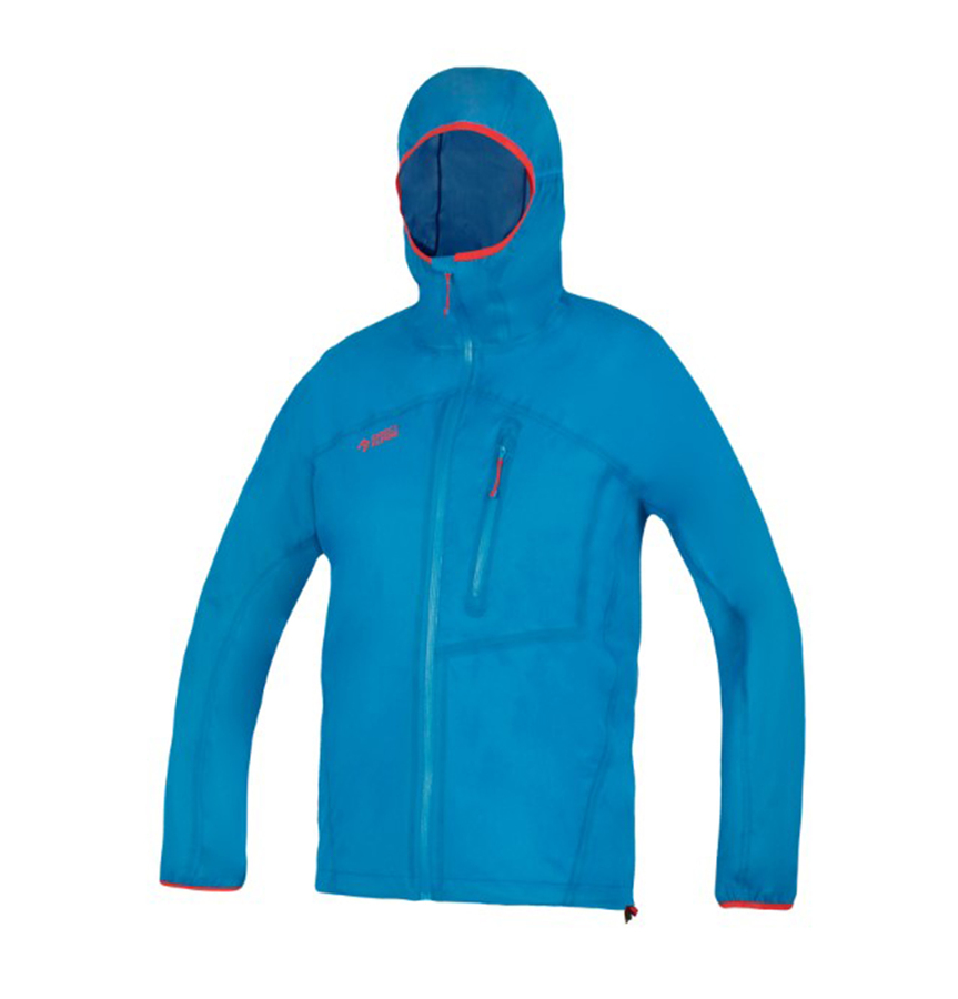 Bunda Direct Alpine CYCLONE ocean/brick