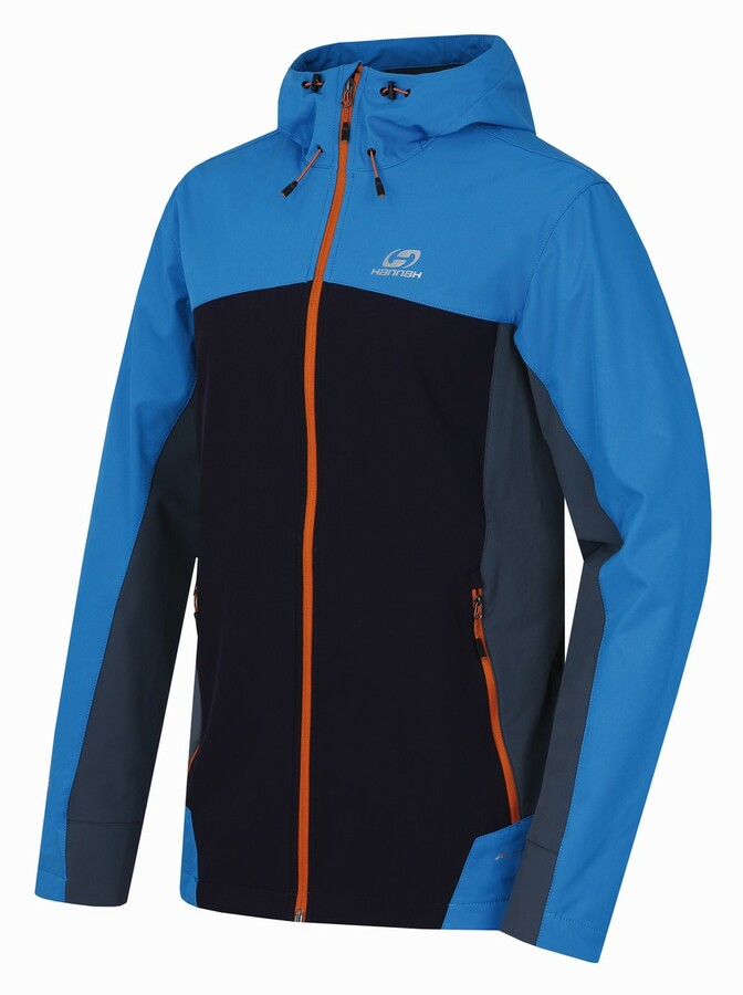 Bunda HANNAH Carsten brilliant blue/night sky