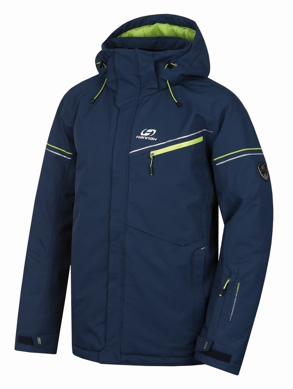 Bunda HANNAH Marrim midnight navy