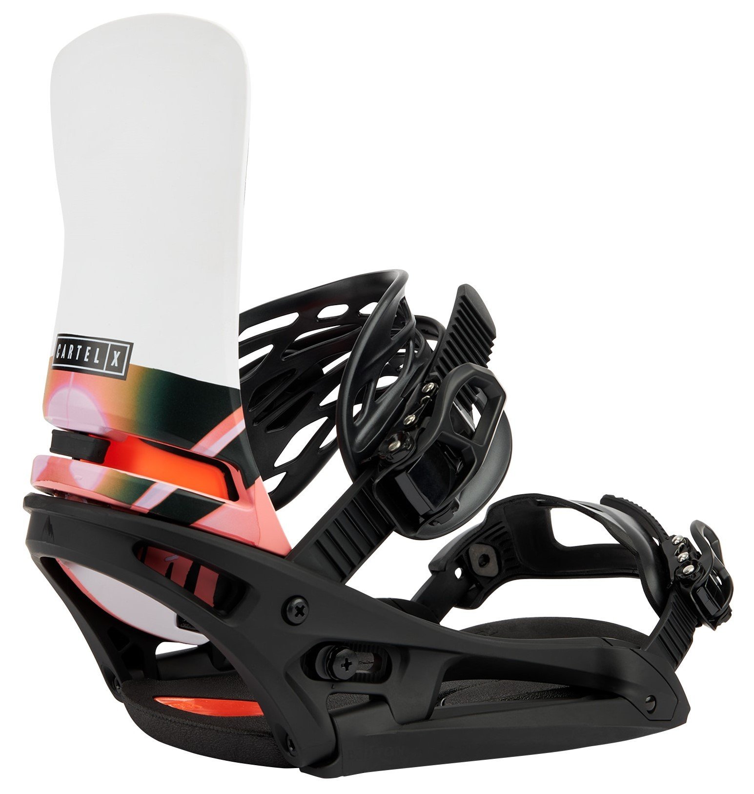 Burton Cartel X Est 21/22