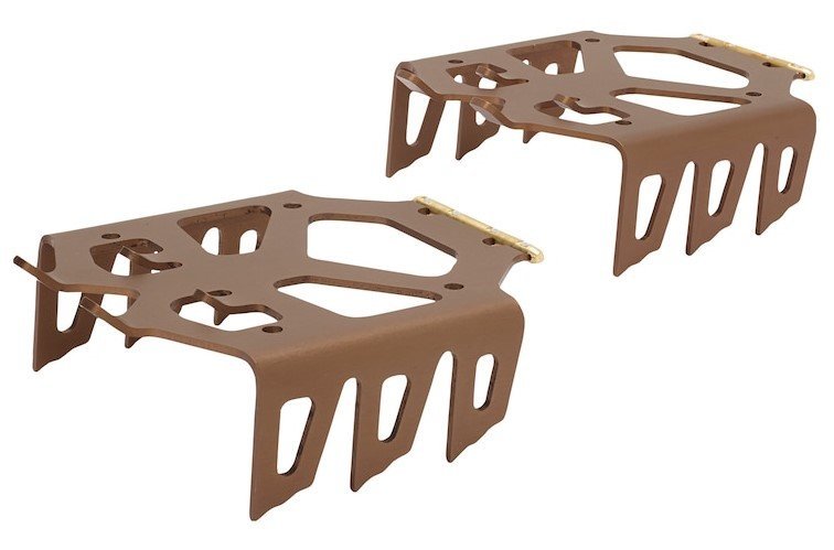 Burton Splitboard Crampon Wide