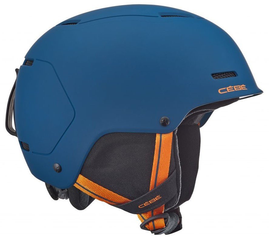 Cébé Bow Ski Junior Helmet53 cm