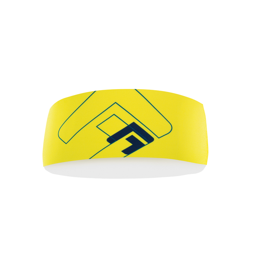 Čelenka Direct Alpine Stripe aurora/indigo