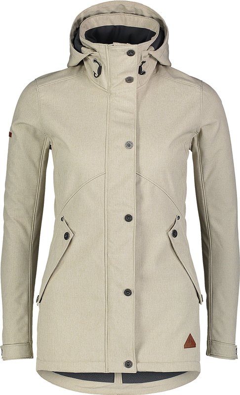 Dámská zateplená bunda Nordblanc Lighten NBWSL7175_BBZ