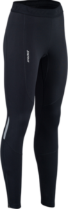Dámské elastické kalhoty Silvini Rubenza WP1741 black