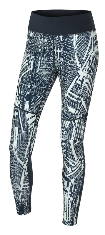 Dámské sportovní kalhoty Husky Darby Long L antracit