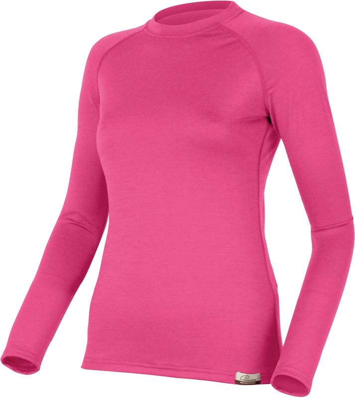 Dámské triko dl. rukáv Lasting Atila