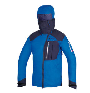 Hardshellová bunda Direct Alpine Guide blue/indigo