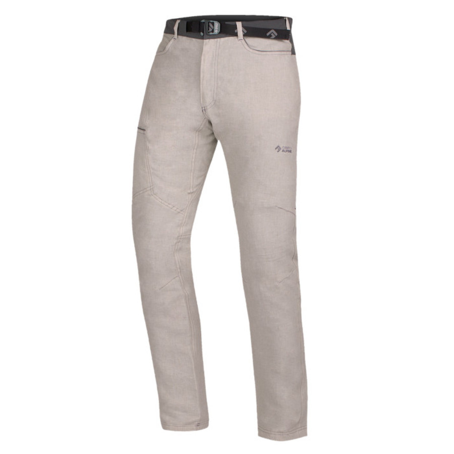 Kalhoty Direct Alpine Zion sand/anthracite