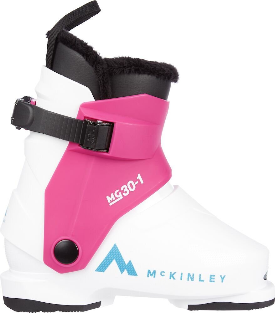 McKinley MG30-1 Ski Boots Kidscm
