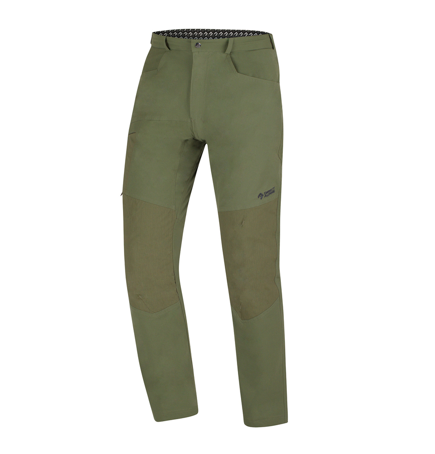 Pánské kalhoty Direct Alpine Mordor khaki