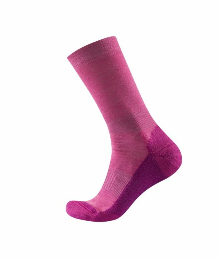 Ponožky Devold Multi Medium Woman SC 507 043 A 181A