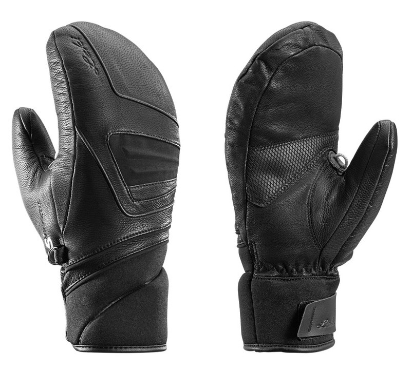 Rukavice LEKI Griffin S Lady Mitt 649801501