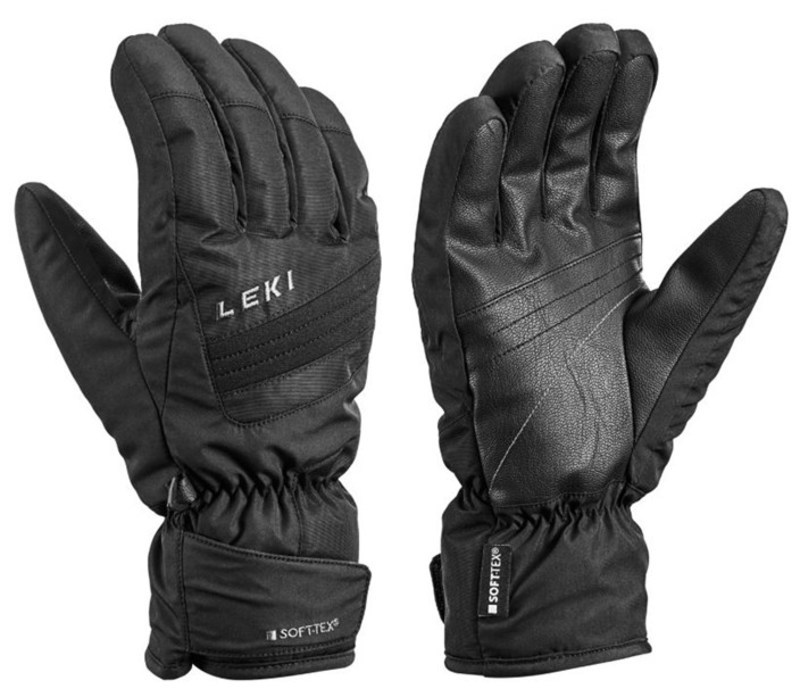 Rukavice LEKI Vertigo 643862301