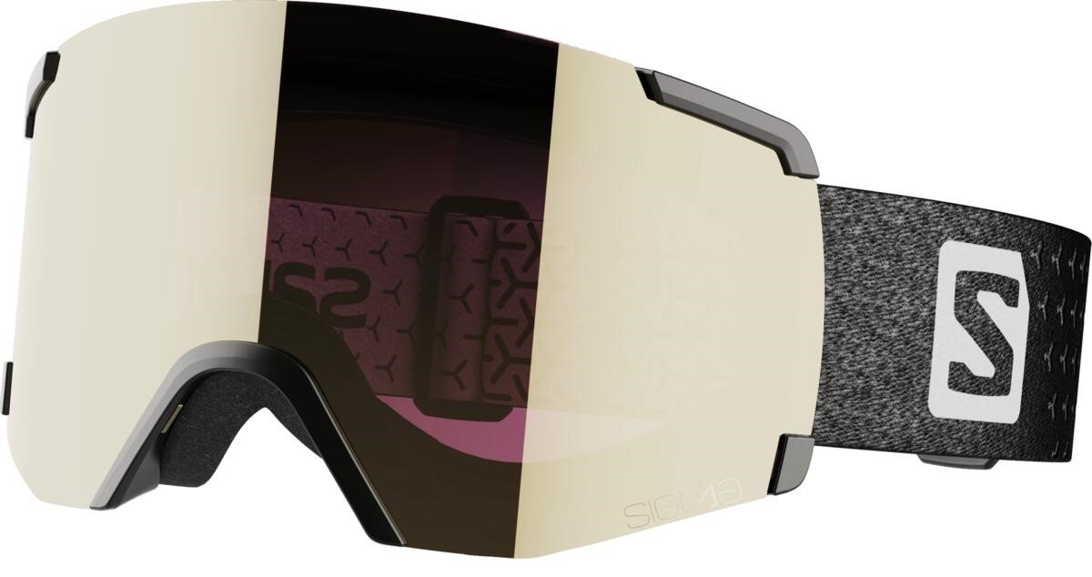 Salomon S/View Sigma Goggles