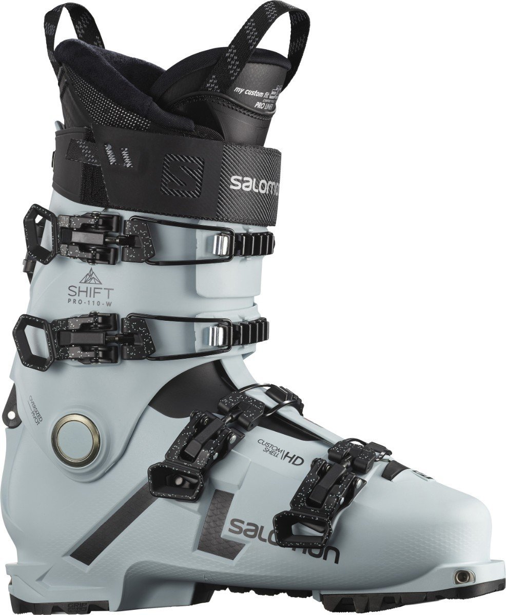 Salomon Shift Pro 110 AT W 23 cm