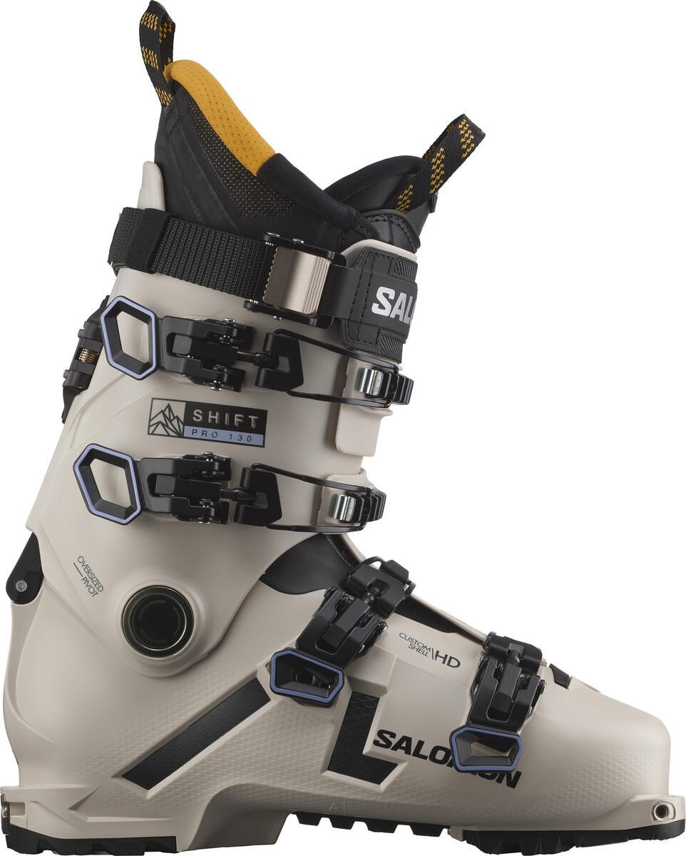 Salomon Shift Pro 130 AT M 27 cm