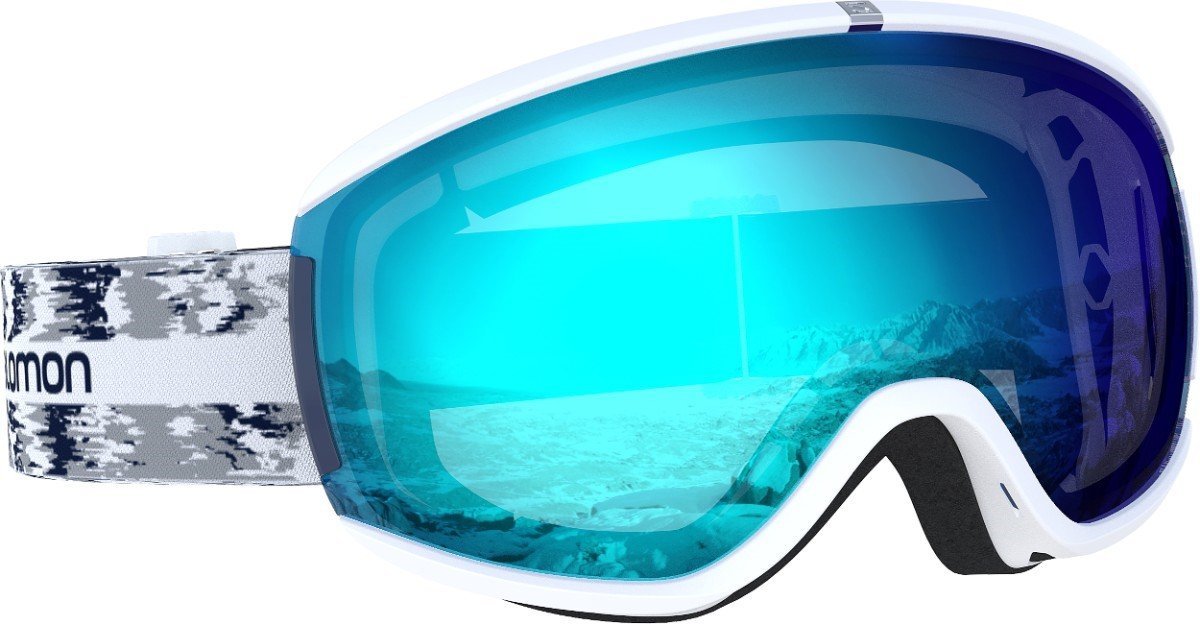 Salomon iVY Goggles W