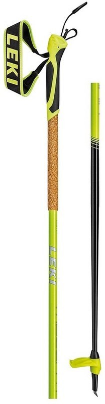 Skialpové hole Leki Mezza Train (64927701)