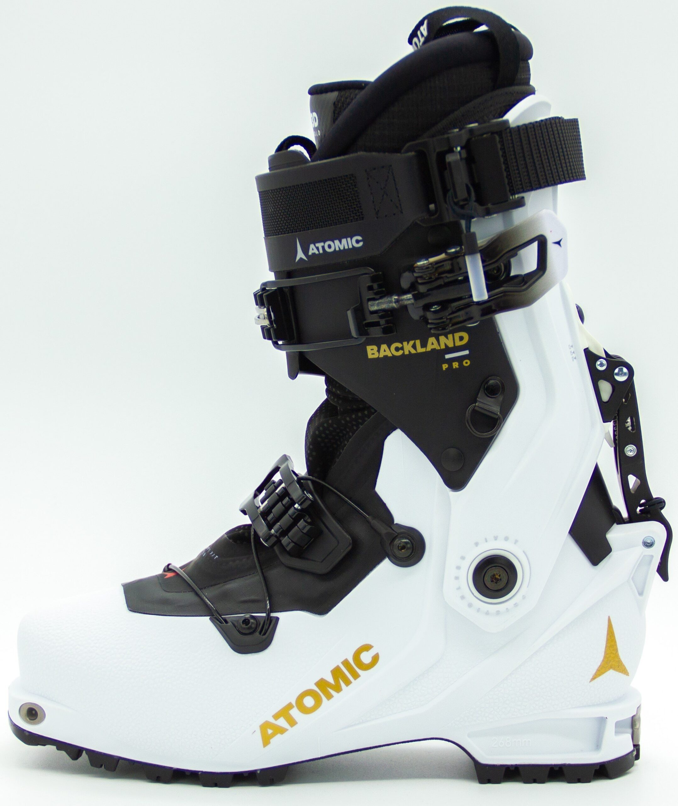 ATOMIC Backland Pro W 24 cm