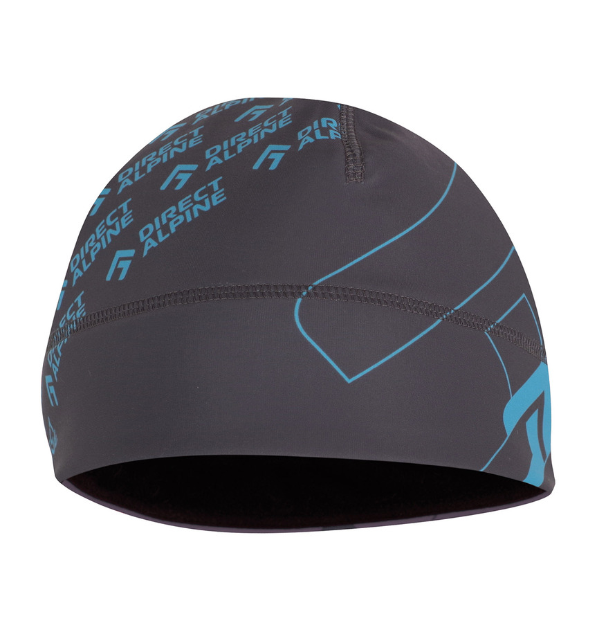 Čepice Direct Alpine Swift anthracite/ocean