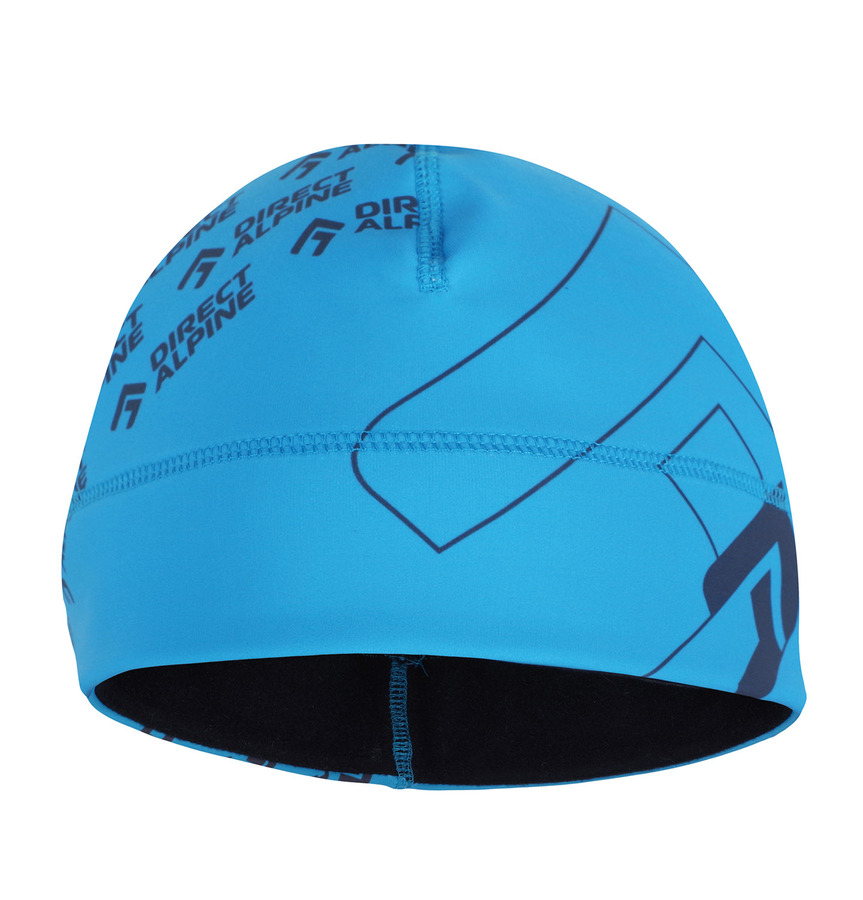 Čepice Direct Alpine Swift ocean/anthracite