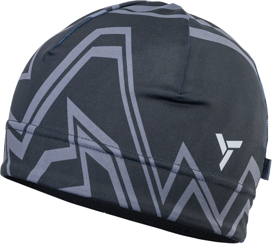 Čepice Silvini Delia UA1713 black