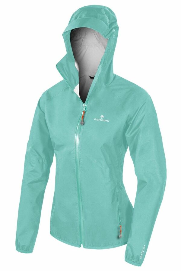 Dámská nepromokavá bunda Ferrino Kunene Jacket Woman 2020