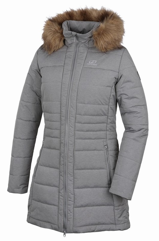 Kabát HANNAH Mex drizzle