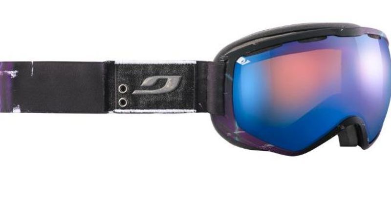 Lyžařské brýle Julbo Atlas Cat 3