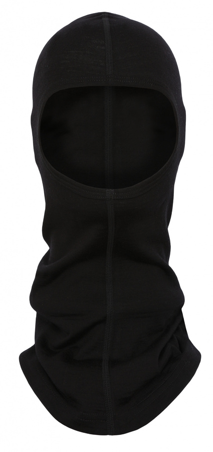 Merino kukla Husky Merjack černá