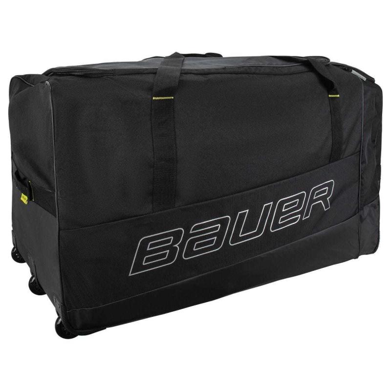 Bauer Taška Premium Wheeled Bag S21 - Junior