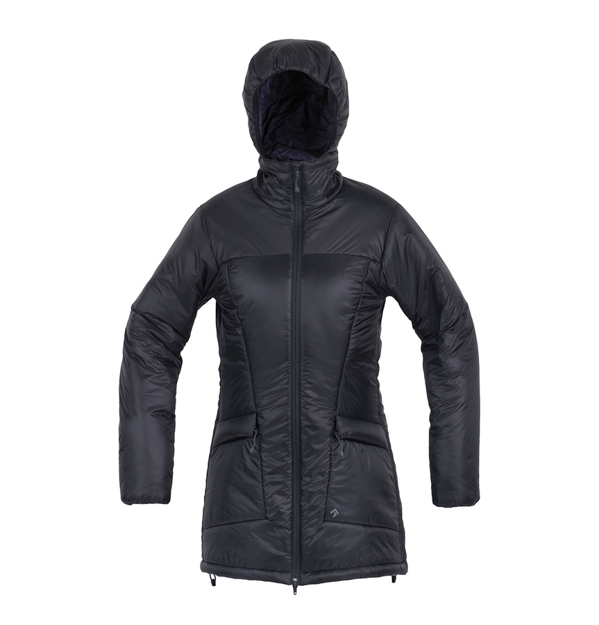 Bunda Direct Alpine Apres lady anthracite