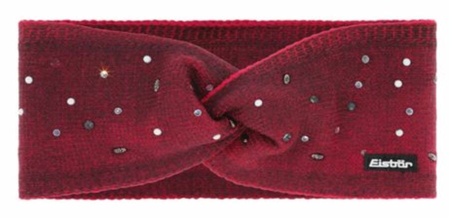 Čelenka Eisbär DIP DYE CRYSTAL 85030-414