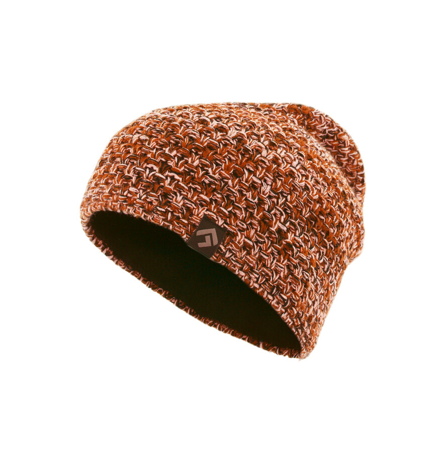 Čepice Direct Alpine Daisy Lady brick