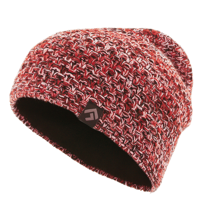 Čepice Direct Alpine Daisy Lady palisander