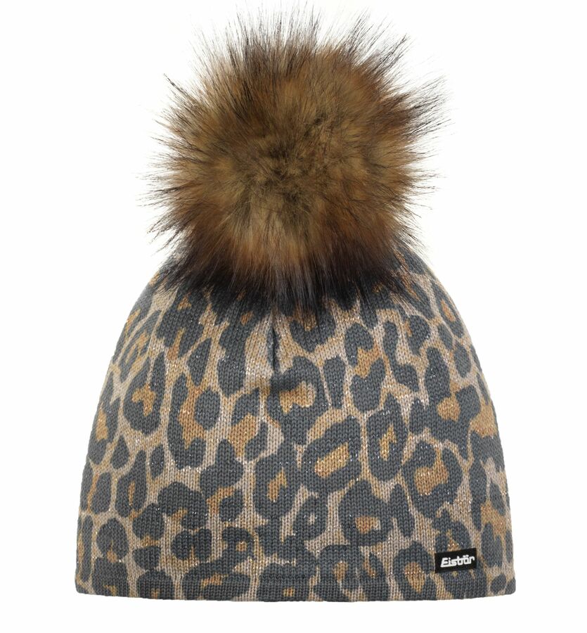 Čepice Eisbär LEONA LUX MÜ 80130-ORG