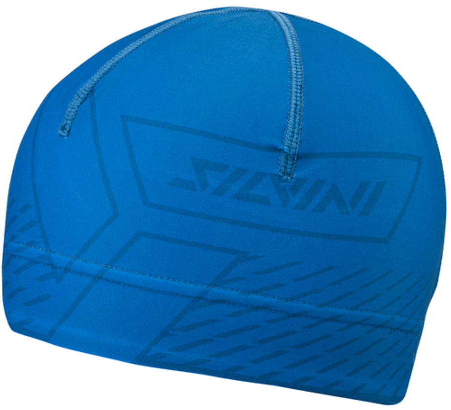 Čepice Silvini Pala UA1521 blue-navy