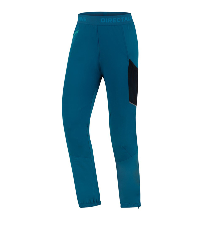 Kalhoty Direct Alpine Boki lady petrol/menthol