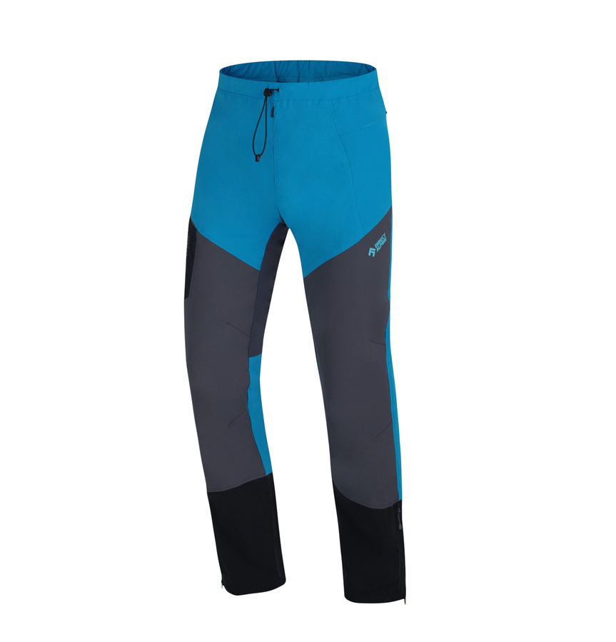 Pánské sportovní kalhoty Direct Alpine Sonic anthracite/ocean