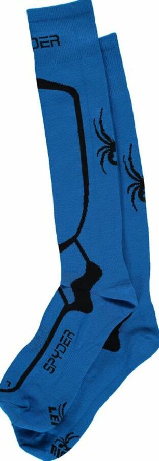 Ponožky Men`s Spyder Pro Liner Ski 198067-408