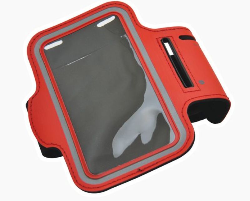 Sportovní pásek Baladéo TRA069 Trail na paži