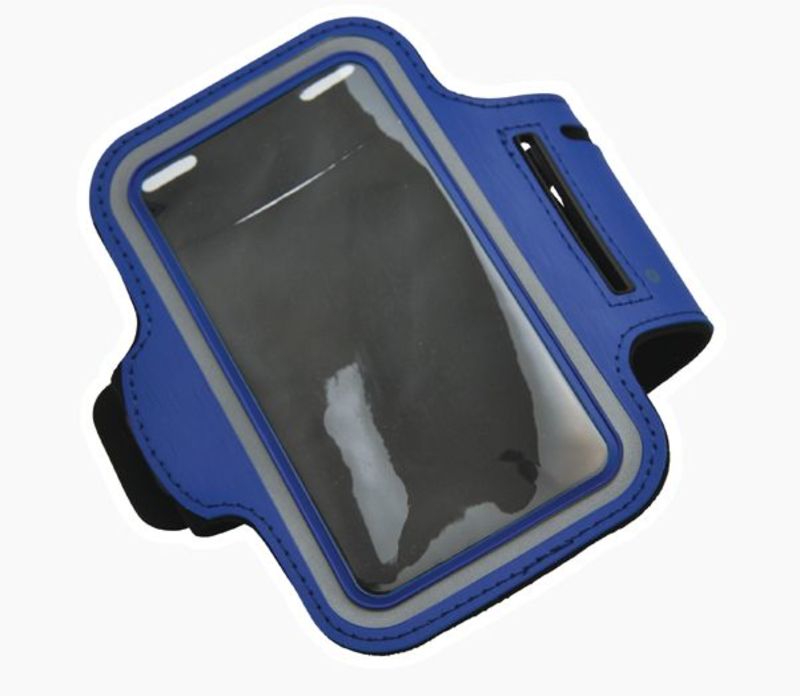 Sportovní pásek Baladéo TRA070 Trail na paži