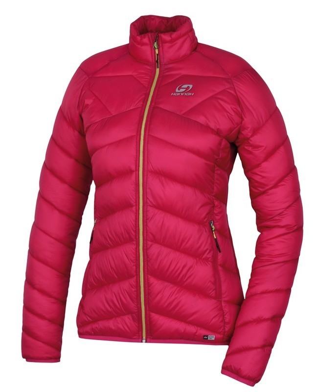 Bunda HANNAH Torin raspberry sorbet