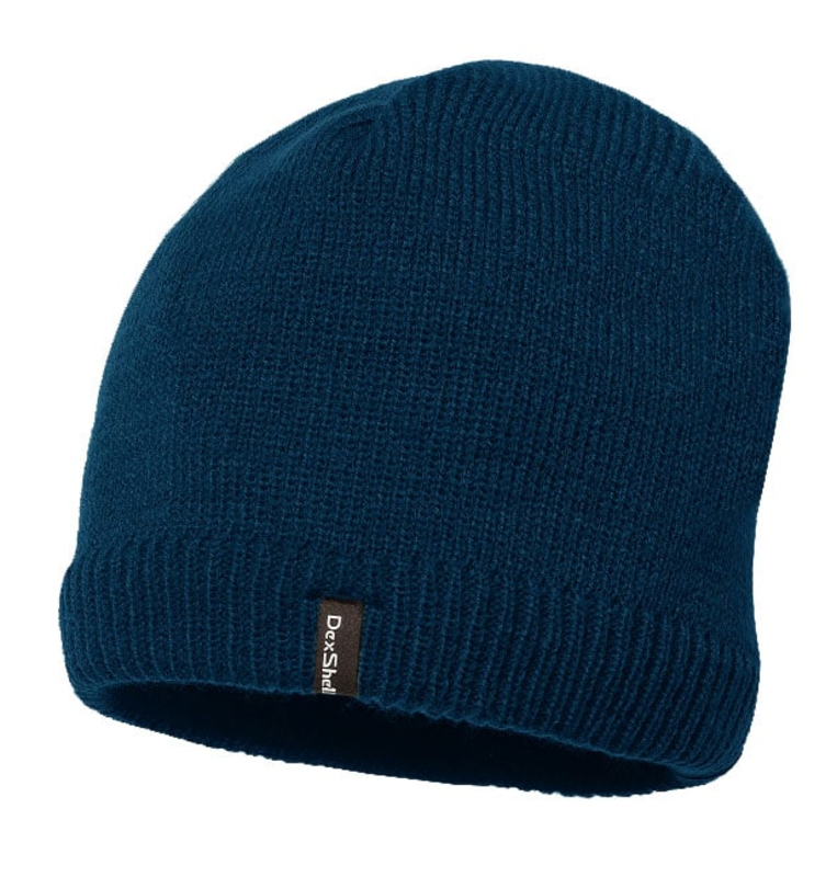 Čepice DexShell Beanie Solo Navy