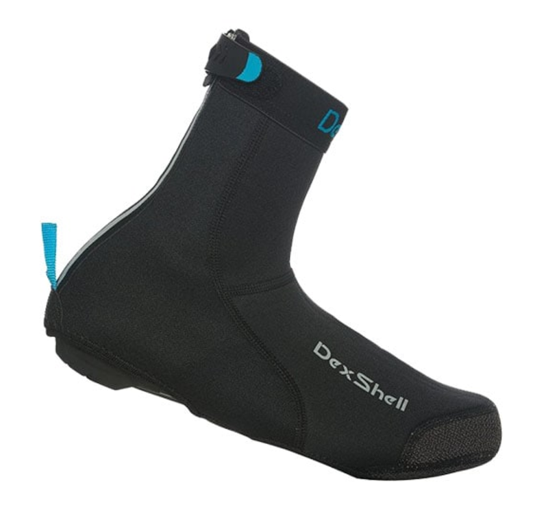 Ponožky DexShell Heavy Duty Overshoes